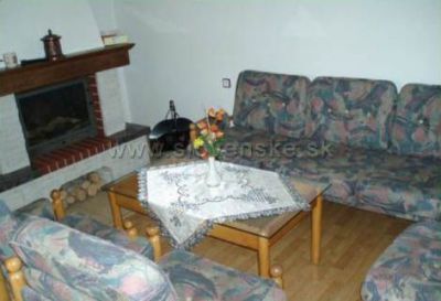 Rodinný dom v Likavke