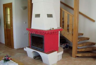Apartman Domcek