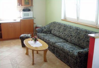 Apartman Domcek