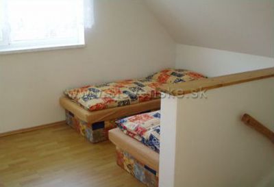 Apartman Domcek