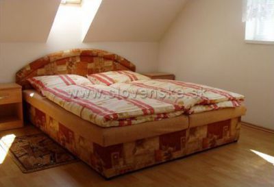 Apartman Domcek