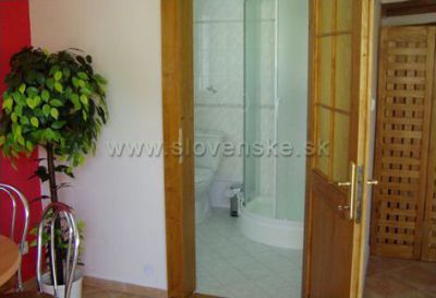 Apartman Domcek