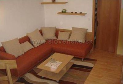Apartmán First AD Šafran