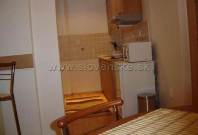 Apartmán First AD Šafran