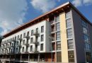 Apartmán v hoteli Crocus s kozubom