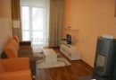 Apartmán v hoteli Crocus s kozubom