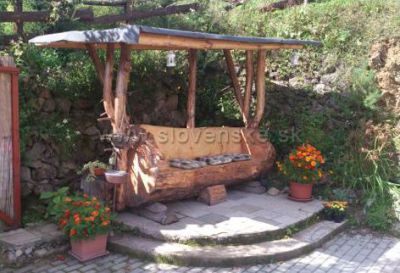Penzion HALUŠKA 606