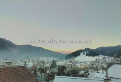 Penzion HALUŠKA 606