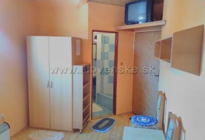 Penzion HALUŠKA 606