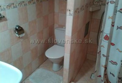 Penzion HALUŠKA 606