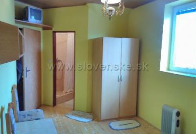 Penzion HALUŠKA 606