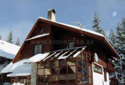 Holiday House No.35 Štôla, Vysoké Tatry