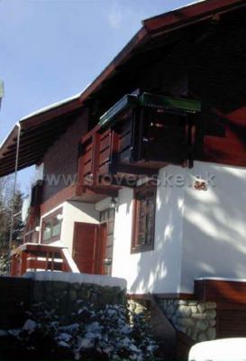 Holiday House No.35 Štôla, Vysoké Tatry