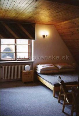 Holiday House No.35 Štôla, Vysoké Tatry