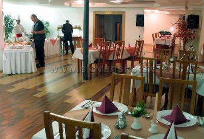 Horský hotel Mních***
