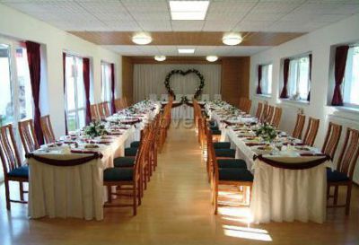 Horský hotel Mních***