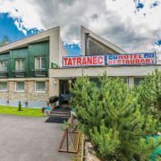 Hotel TATRANEC**