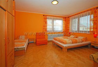 Privat HRIADKY