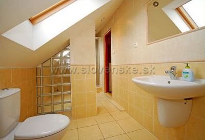 Privat HRIADKY