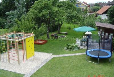 Privat HRIADKY