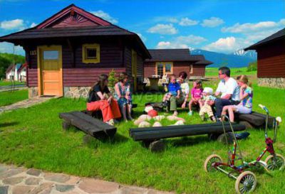 Holiday Village Tatralandia