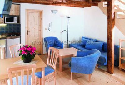 Holiday Village Tatralandia