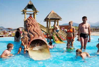 Holiday Village Tatralandia