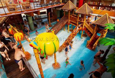 Holiday Village Tatralandia