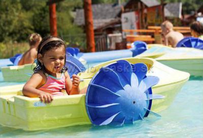 Holiday Village Tatralandia