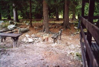 Chata v Račkovej doline č. 477 a 478