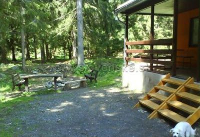 Chata v Račkovej doline č. 477 a 478