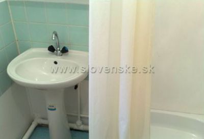 Chata v Račkovej doline č. 477 a 478