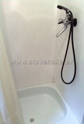 Chata v Račkovej doline č. 477 a 478