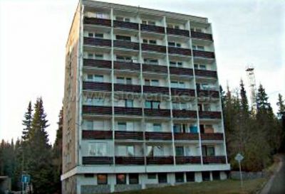 Privát Jedľa