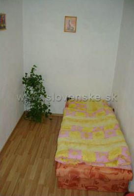 Ubytovanie v súkromí Milan Karas