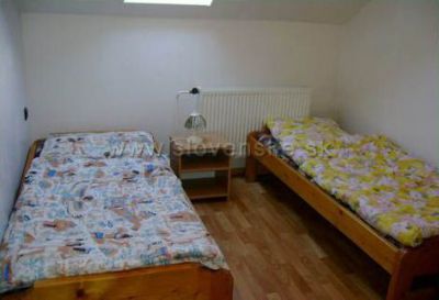 Ubytovanie v súkromí Milan Karas