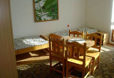 Ubytovanie v súkromí Milan Karas