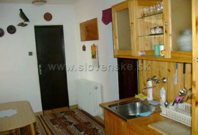 Ubytovanie v súkromí Milan Karas