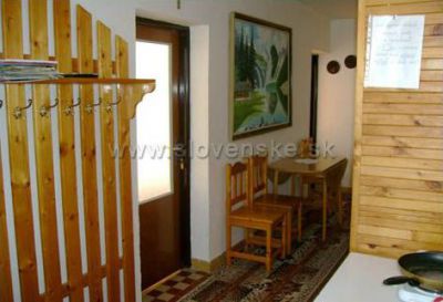 Ubytovanie v súkromí Milan Karas