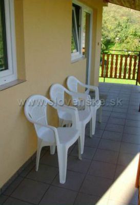 Ubytovanie v súkromí Milan Karas