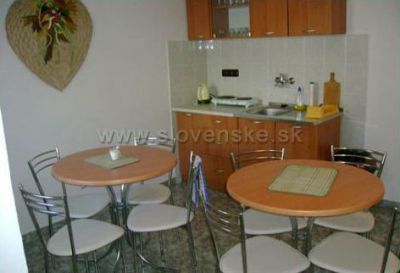 Ubytovanie v súkromí Milan Karas