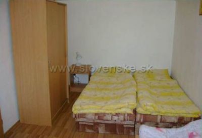 Ubytovanie v súkromí Milan Karas