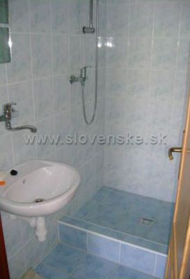 Ubytovanie v súkromí Milan Karas