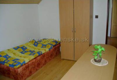 Ubytovanie v súkromí Milan Karas