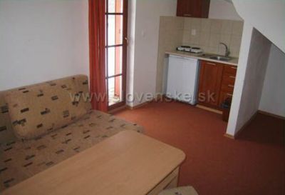Hotel Koliba Gréta ***