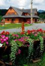 Hotel Koliba Gréta ***