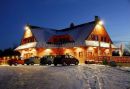 Hotel Koliba Gréta ***