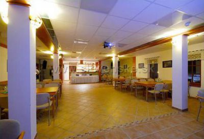 Hotel Koliba Gréta ***
