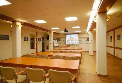 Hotel Koliba Gréta ***