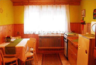Privat Libuša